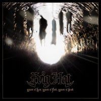 Evig Hat - Waste Of Hate, Waste Of Flesh, Waste Of Death (2015)