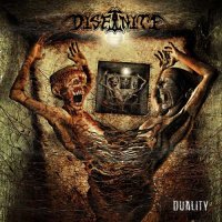 Disfinite - Duality (2013)