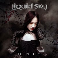 Liquid Sky - Identity (2008)