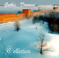 VA - Gothic Dreams Collection (2011)