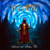 Pythia - Shadows Of A Broken Past (2014)