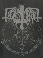 Beastcraft - Baptised in Blood and Goatsemen (Reissued 2012 / A5 Digipack) (2007)