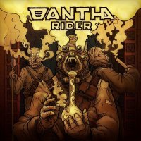 Bantha Rider - Bantha Rider (2017)