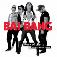 Bai Bang - Rock Of Life (2017)  Lossless