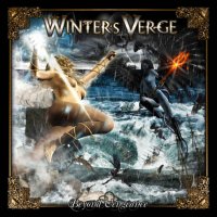 Winter’s Verge - Beyond Vengeance (2012)