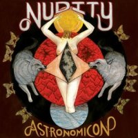 Nudity - Astronomicon (2015)