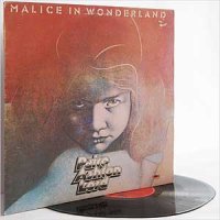 Paice Ashton Lord - Malice In Wonderland (1976)  Lossless