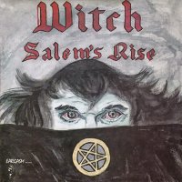 Witch - Salem\'s Rise (1985)