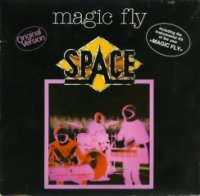 Space - Magic Fly ( Vinyl Rip , Re : 2016 ) (1977)