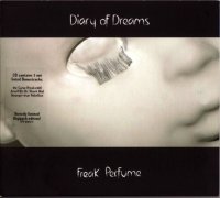 Diary of Dreams - Freak Perfume (2002)