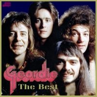 Geordie - The Best (2011)