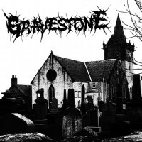 Gravestone - Demo 2013 (2013)