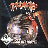 Tankard - Disco Destroyer [Remaster 2007] (1998)  Lossless