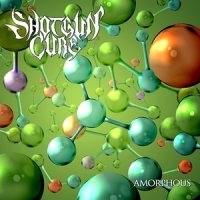 Shotgun cure - Amorphous (2016)