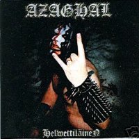 Azaghal - Helwettilinen (2001)