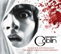 Claudio Simonettis Goblin - Bloody Anthology (2016)