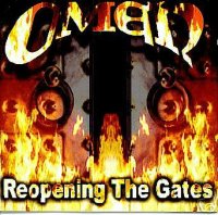 Omen - Reopening The Gates (1997)