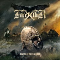 Forefather - Curse of the Cwelled (2015)  Lossless