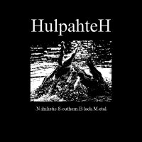 HulpahteH - HulpahteH (2014)