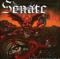 Senate - The Great Northern Scenekill (2006)