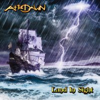 At The Dawn - Land In Sight (2015)