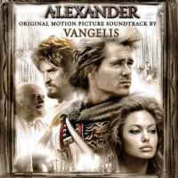 Vangelis - Alexander (OST) (2004)