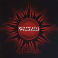 Waltari - Release Date (2007)