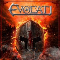 Evocati - Evocati (2016)