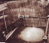 Foreigner - Rain (1995)