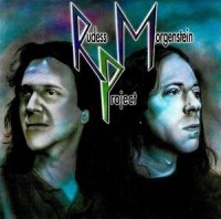 Rudess Morgenstein Project - Rudess Morgenstein Project (1997)