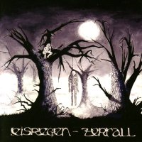 Eisregen - Zerfall (Remastered 2004) (1998)