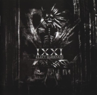 IXXI - Elect Darkness (2009)