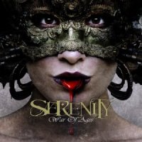 Serenity - War Of Ages [Limited Edition] (2013)