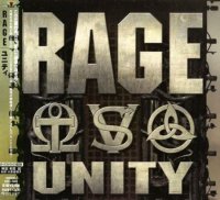 Rage - Unity (Japanese Edition) (2002)  Lossless