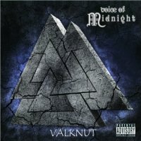 Voice Of Midnight - Valknut (2011)