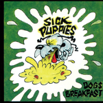 Sick Puppies - Dogs Breakfast (1999)