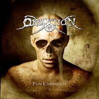 Obduktion - Pain Chronicles (2011)