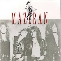 Mazeran - Mazeran (1989)
