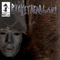 Buckethead - Pike 63 Grand Gallery (2014)