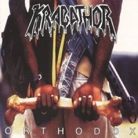 Krabathor - Orthodox (1998)