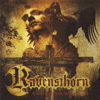Ravensthorn - Hauntings And Possessions (2004)