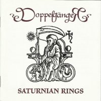 DoppelgangeR - Saturnian Rings (2006)