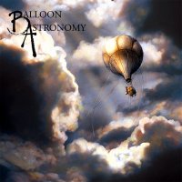 Balloon Astronomy - Balloon Astronomy (2011)