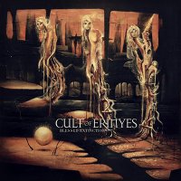 Cult Of Erinyes - Blessed Extinction (2013)