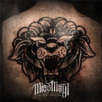 Miss May I - Rise Of The Lion (2014)