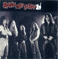 Trash Can Baby - Trash Can Baby (1993)