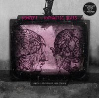 Konzept - Hypnautic Beats ( Limited Edition  ) (2010)