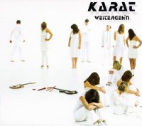 Karat - Weitergehn (2010)