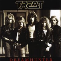 Treat - Dreamhunter [Reissue1997] (1987)  Lossless