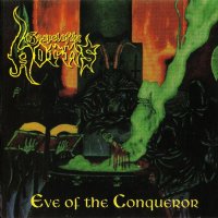 Gospel Of The Horns - Eve Of The Conqueror (2000)